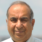 Dr. Ashok Agrawala