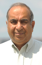 Dr. Ashok Agrawala