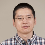 Dr. Chengsheng Jiang