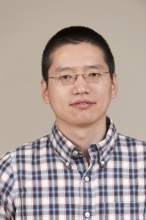 Dr. Chengsheng Jiang