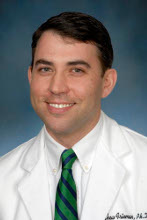 Dr. Matthew Frieman