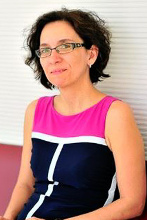 Dr. Jelena Srebric