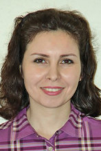 Dr. Somayeh Youssefi